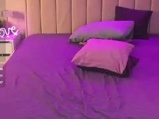 Camsoda Adult Video Chat of kimberlly-smith