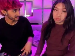 Camsoda Best live sex cam show of laurynandnarem