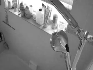 Camsoda Private Sex Chat of voyeurcam-charleys-bathroom