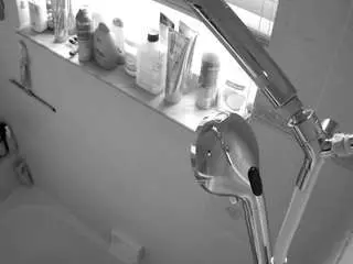Camsoda Live Porn of voyeurcam-charleys-bathroom