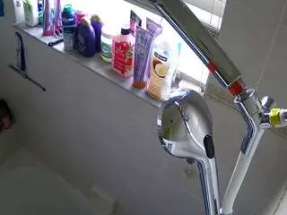 Camsoda Live Sex of voyeurcam-charleys-bathroom