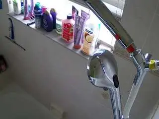 Camsoda Best live sex cam show of voyeurcam-charleys-bathroom