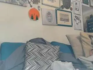 Camsoda Adult Webcam of masterjudas