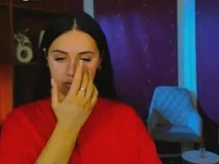Camsoda Adult Webcam of olivia-astor