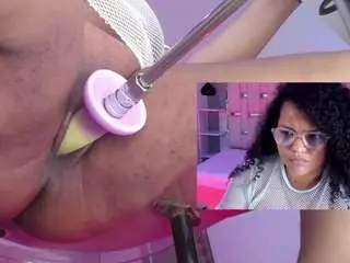 Camsoda Sex Cam of mhia-rey