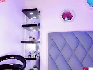 Camsoda Live Porn of daniela-ember