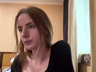 Camsoda Adult Video Chat of josefanieva