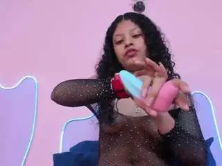 Camsoda Sex Cam of mingieerouse