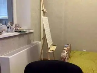 Camsoda Free Porn Cam of harperchopra