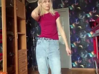 Camsoda Nude Webcam of alexandratahon
