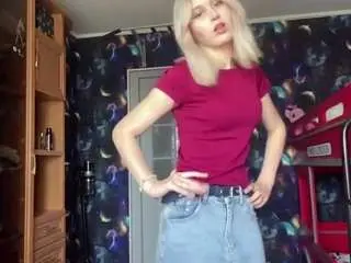 Camsoda Sex Chat of alexandratahon