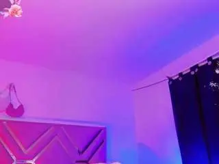 Camsoda Live Sex Cam of paola-foster