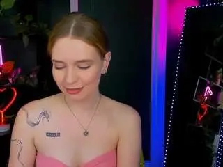 Camsoda Free Porn Cam of eva-drive