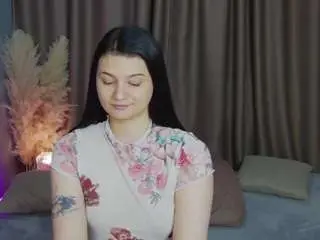 Camsoda Live Sex Cam of solazolaa