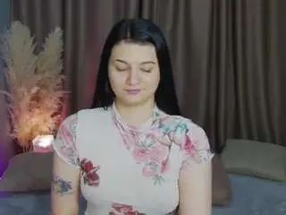 Camsoda Sex Chat of solazolaa