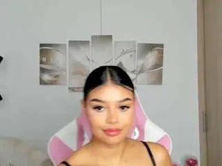 Camsoda Watch Live Sex Cams of haileyflorez