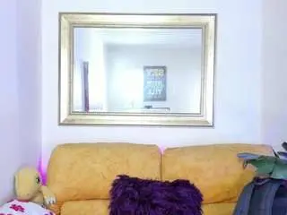 Camsoda Live Sex of kyomi-chang