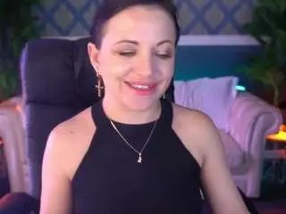 Camsoda Free Live Porn of dafnimon