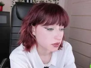 Camsoda Watch Live Sex Cams of elizanik