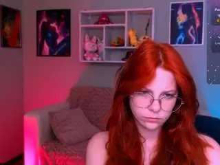 Camsoda Sex Chat of kriss-babyy
