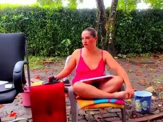 Camsoda Adult Webcams of hotandfierylatinos2024