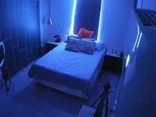 Camsoda Nude Webcam of voyeurcam-casa-salsa-bedroom-8