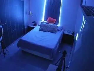 Camsoda Sex Cam of voyeurcam-casa-salsa-bedroom-8