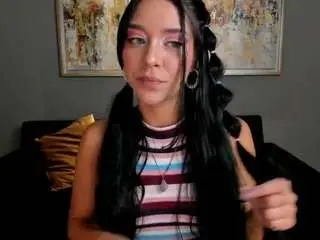Camsoda Best Webcam of amaliacrus