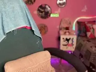 Camsoda Best Webcam of jassmiine