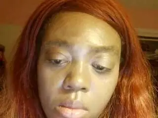 Camsoda Adult Video Chat of carmenthabaddie