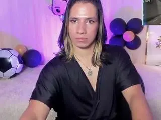 Camsoda Best Webcam of tylerbloom