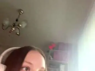 Camsoda Adult Webcam of mindiwinchell
