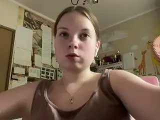 Camsoda Nude Webcam of mindiwinchell