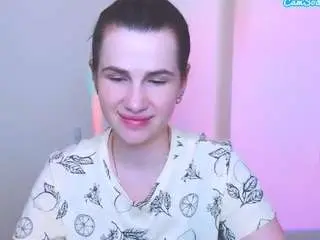 Camsoda Sex Cam of miajers