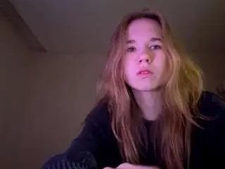 Camsoda Adult Webcam of beliawesterfield