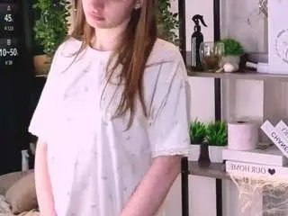 Camsoda Free Porn Cam of colenenicolau