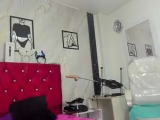 Camsoda Adult Webcams of kazsandrah