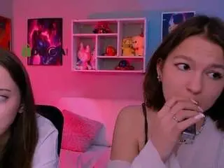 Camsoda Nude Webcam of chloe-ley1