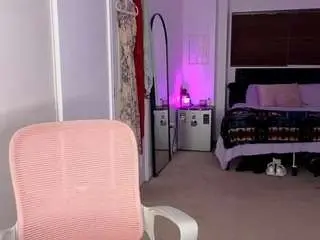 Camsoda Best Webcam of oliviastone