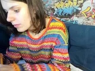 Camsoda Adult Video Chat of kira-be11