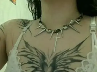 Camsoda Live Sex Cam of dorothygroat