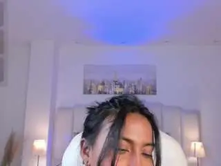 Camsoda Adult Video Chat of ivymoon1