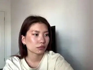 Camsoda Live Sex Cam of jongmasloski