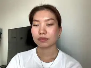 Camsoda Sex Cam of jongmasloski