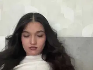 Camsoda Live Sex Cam of tonifavuzzi