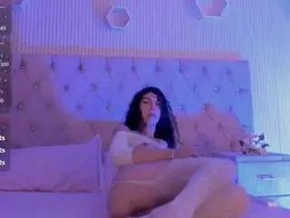Camsoda Adult Webcam of allicemackenzie