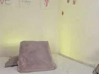 Camsoda Private Sex Chat of lilithpink