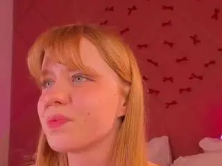 Camsoda Sex Chat of victoori-fox
