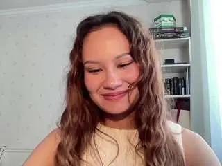 Camsoda Live Porn of reannaishibashi