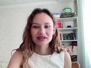 Camsoda Adult Webcam of reannaishibashi